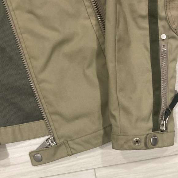 Energie Jean Motorcycle jacket - Picture 4 of 13